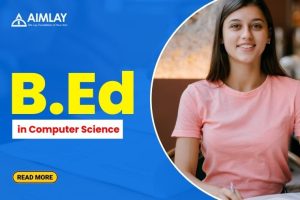 B.Ed in Computer Science