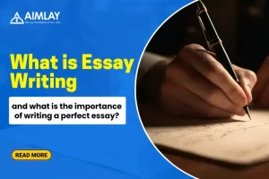 essay writing