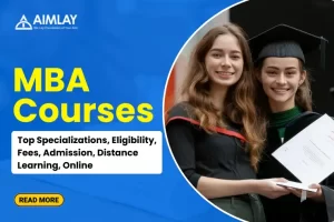 mba courses