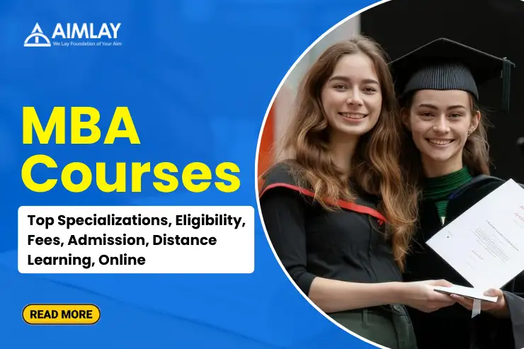 mba courses