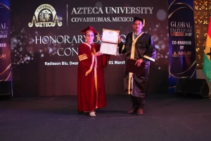 Honorary-Doctorate